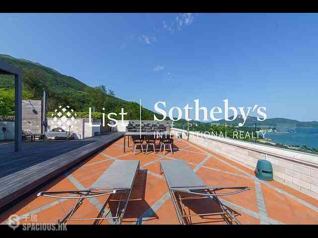 South Lantau - Botanica Bay 07