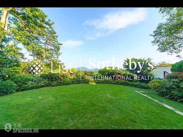 South Lantau - Botanica Bay 08