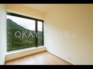 Shau Kei Wan - Island Garden 08