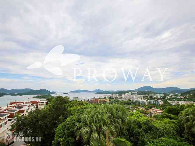 Sai Kung - Hilldon 02