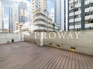 Sai Ying Pun - True Light Building 03