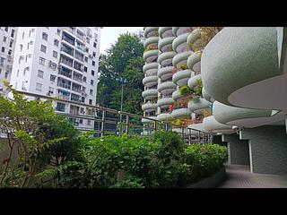 Pok Fu Lam - Greenery Garden Block C 02