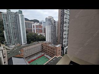 Sai Ying Pun - Kensington Hill 11