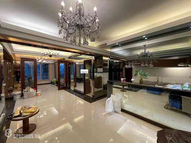 Causeway Bay - Welcome Mansion 01