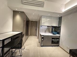 Wong Chuk Hang - The Southside Phase 1 Southland Tower 1B 03