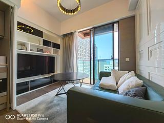 Causeway Bay - Yoo Residence 02