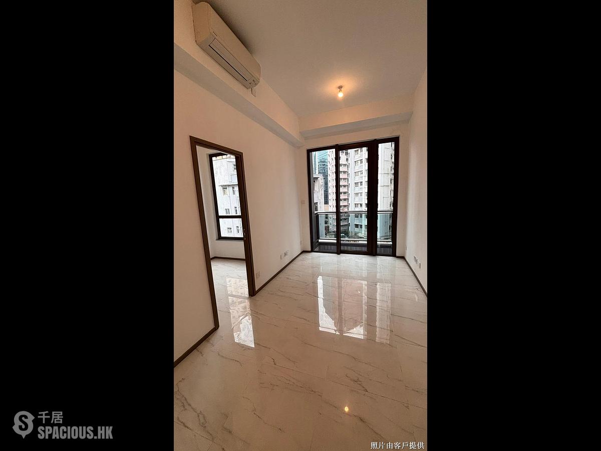 Wan Chai - One Wood Road 01