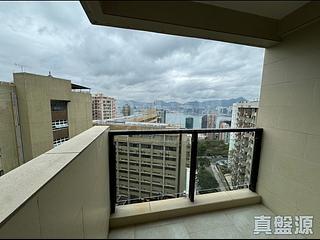 Braemar Hill - Wilshire Towers Block B 02