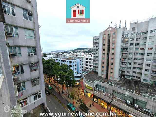 Sai Kung - Sai Kung Town Centre 07
