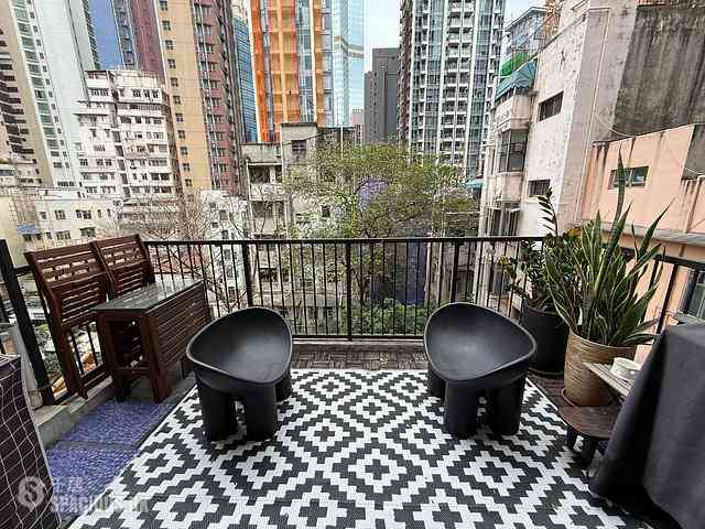 Soho - 65, Hollywood Road 01