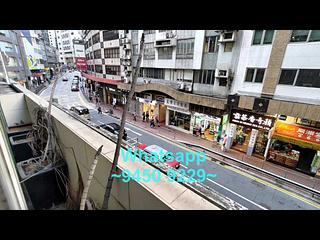 Sheung Wan - 280-282, Queen's Road Central 19