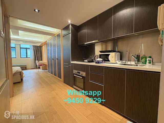 Central - 29-31, Gough Street 01