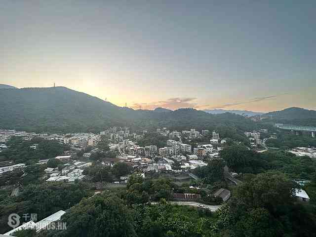 Tai Po - The Regent Block 18 01