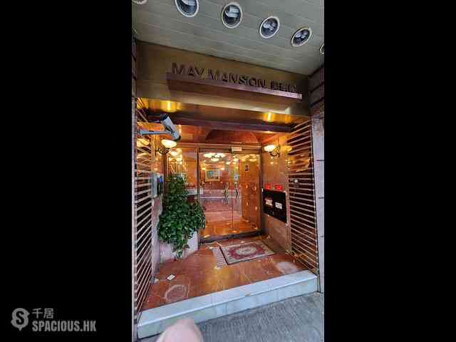 Happy Valley - May Mansion 01