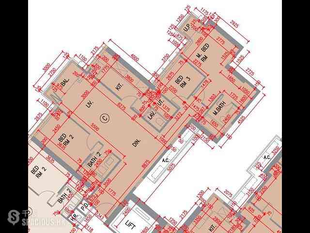 日出康城 - 日出康城10期 LP10 2座 (2B) 10