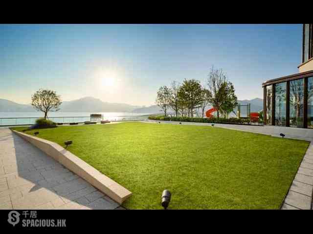 日出康城 - 日出康城10期 LP10 2座 (2B) 14