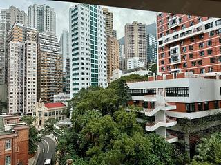 Sai Ying Pun - Smiling Court 07