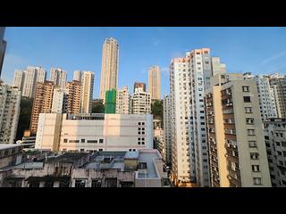 跑马地 - 宝辉大厦 04