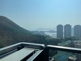 黃竹坑 - 港岛南岸1期 晋环 02