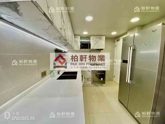 鰂魚涌 - 麗華樓 02