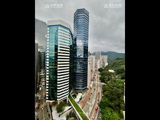 Quarry Bay - Wah Shun Gardens 09