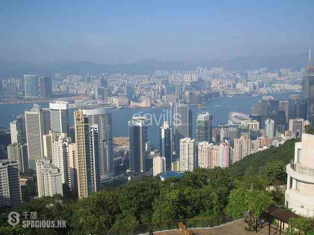 The Peak - Sky Court 03