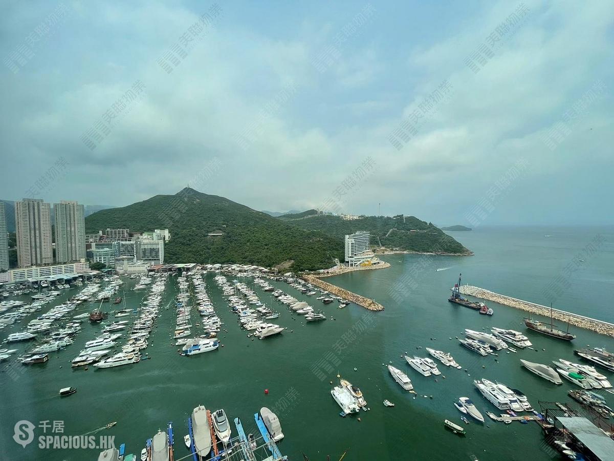 Ap Lei Chau - Larvotto 01