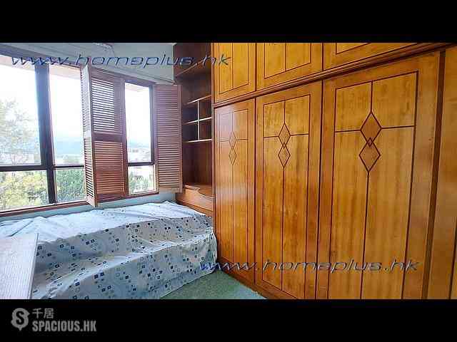 Clear Water Bay - Greenview Garden 08