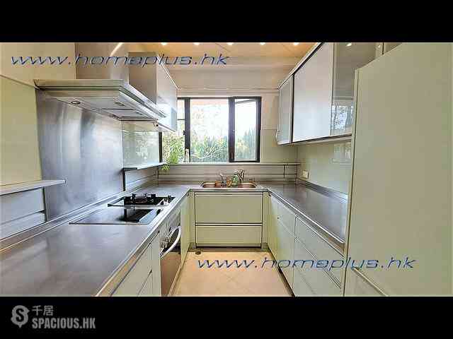 Clear Water Bay - Greenview Garden 06