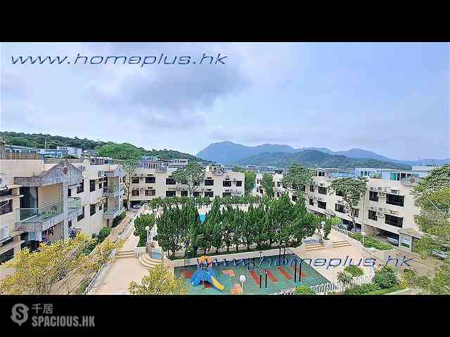 Clear Water Bay - Greenview Garden 09