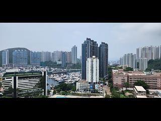 Wong Chuk Hang - The Southside Phase 2 La Marina Tower 1A 03