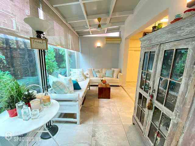 Mui Wo - Regent Villa 02