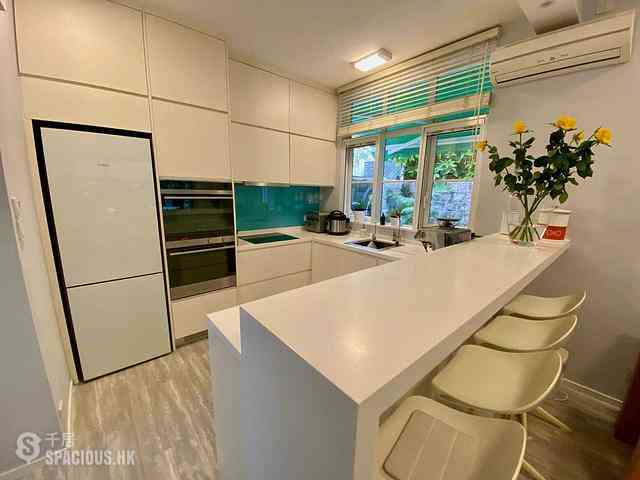 Mui Wo - Regent Villa 05