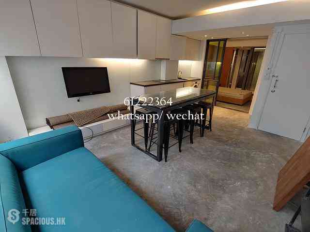 Central - 31, Aberdeen Street 01