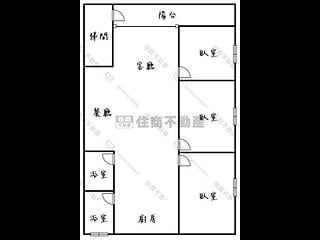 泰山区 - 台北泰山区中央路7巷XX号 17