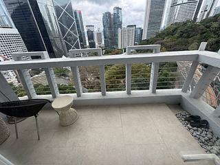 Mid Levels Central - South Garden Mansion 02