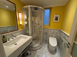 Mid Levels Central - South Garden Mansion 04