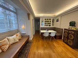 Mid Levels Central - South Garden Mansion 06