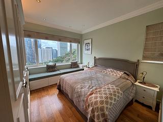 Mid Levels Central - South Garden Mansion 08