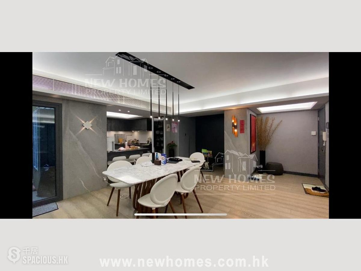 Happy Valley - Greenside Villa 01