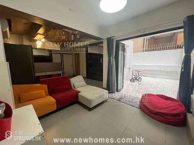 Tai Hang - Regent Court 01