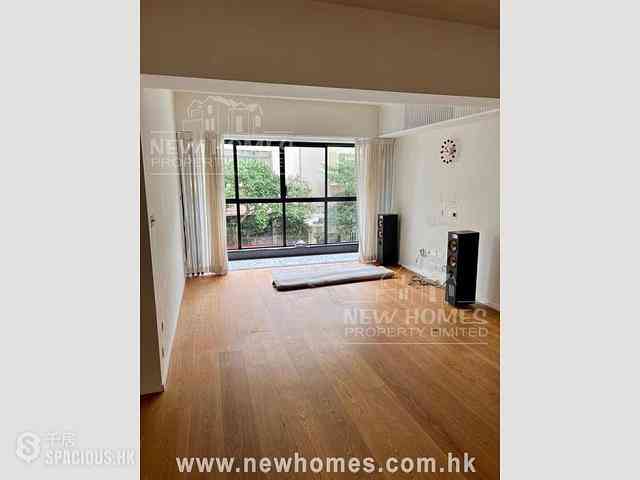 Happy Valley - Se-Wan Mansion 01