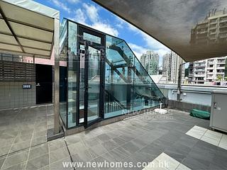 Tai Hang - 2, Wang Fung Terrace 03