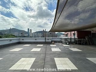 Tai Hang - 2, Wang Fung Terrace 05