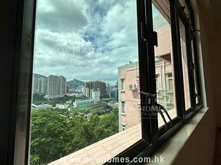 Tai Hang - 2, Wang Fung Terrace 06