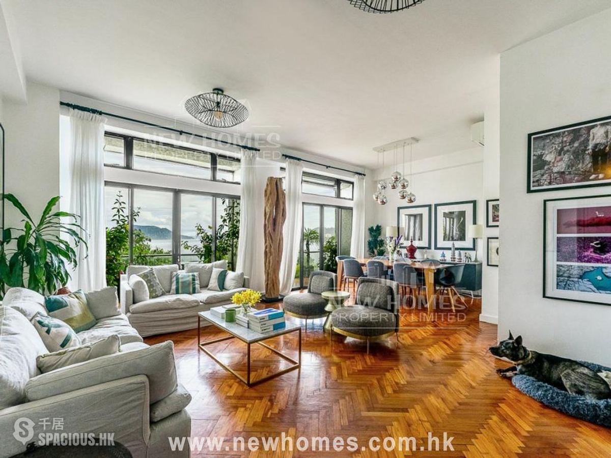 Stanley - 46, Tai Tam Road 01