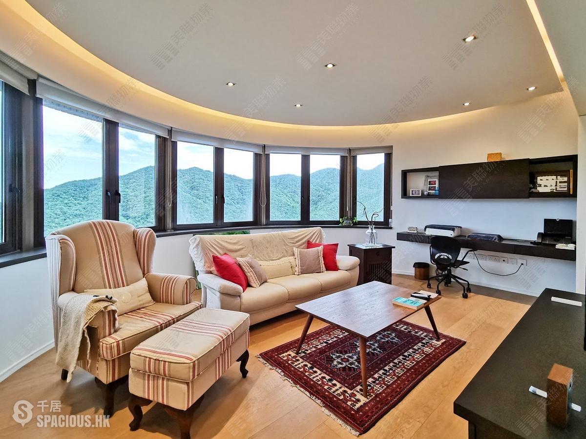 Tai Tam - Hong Kong Parkview Parkview Rise Block 7 01