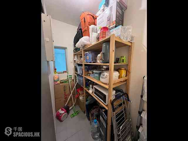 Tung Chung - Coastal Skyline Phase 1 Block 2 04