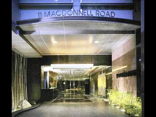 Mid Levels Central - 11, Macdonnell Road 19