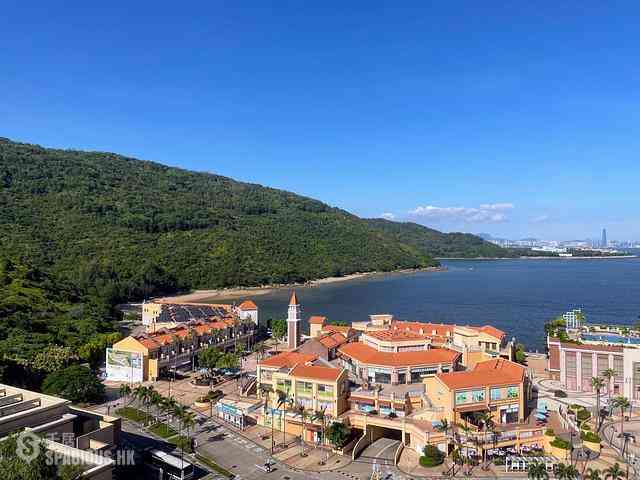 Discovery Bay - Discovery Bay Phase 16 Poggibonsi Block 6 01
